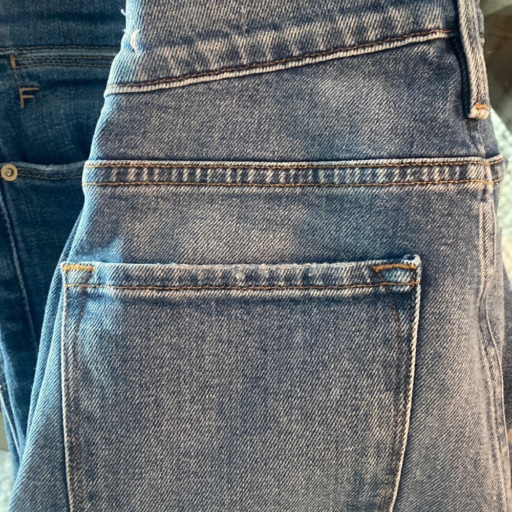 Frame Jeans ⭐️ - Picture 6 of 6